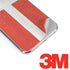Denmark Flag Distressed iPhone XS Max Skin